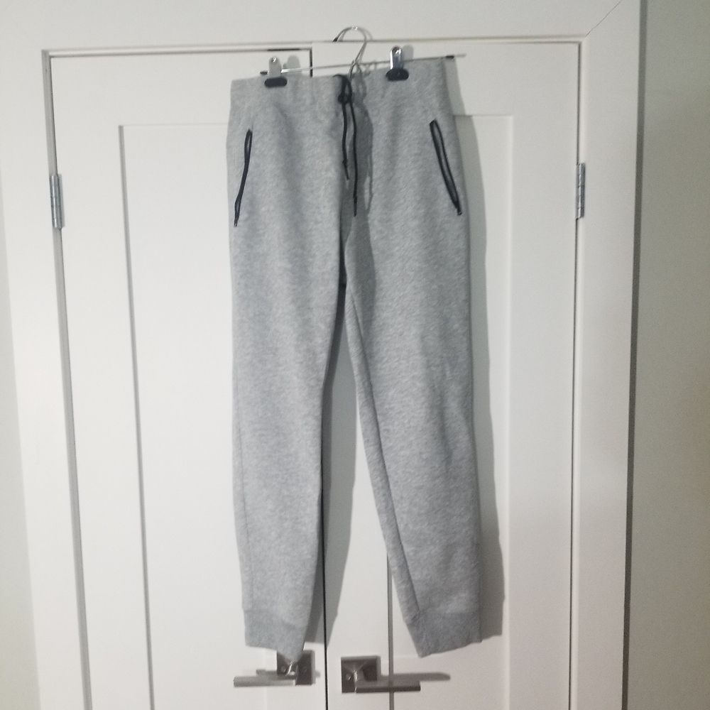 Uniqlo Dry Stretch Sweatpants